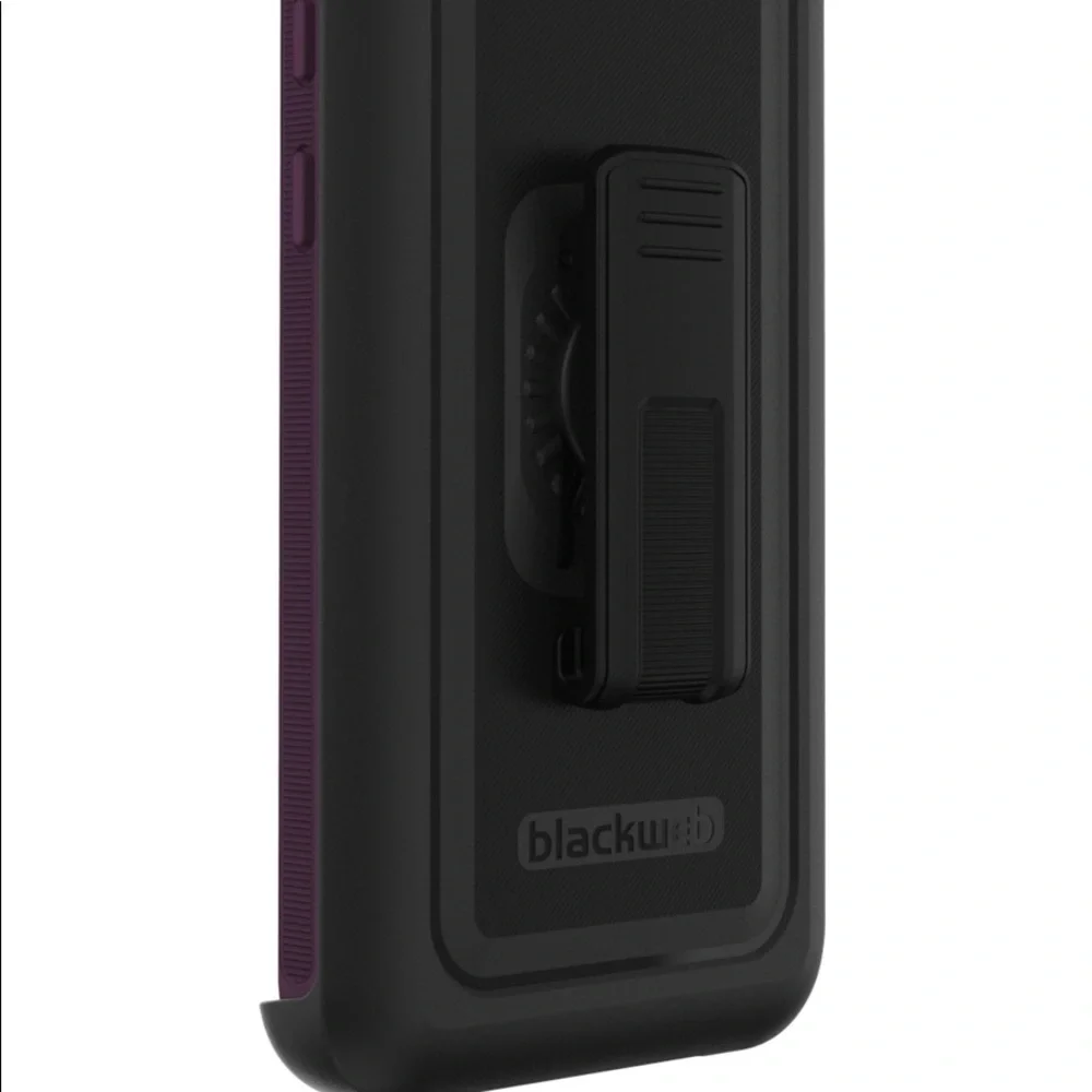 Samsung Galaxy Phone Case Holster S10